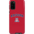 University of Arizona Primary Logo Red Galaxy S20 Pro Case
