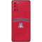 University of Arizona Primary Logo Red Galaxy S20 Skin