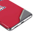 University of Arizona Primary Logo Red Galaxy S20 Skin