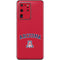 University of Arizona Primary Logo Red Galaxy S20 Ultra 5G Skin