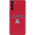 University of Arizona Primary Logo Red Galaxy S21 5G Skin