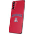 University of Arizona Primary Logo Red Galaxy S21 5G Skin