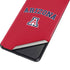 University of Arizona Primary Logo Red Galaxy S21 5G Skin