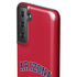 University of Arizona Primary Logo Red Galaxy S21 FE Pro Case