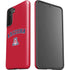 University of Arizona Primary Logo Red Galaxy S21 FE Pro Case