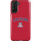 University of Arizona Primary Logo Red Galaxy S21 Plus 5G Pro Case