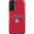 University of Arizona Primary Logo Red Galaxy S21 Plus 5G Pro Case
