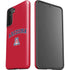 University of Arizona Primary Logo Red Galaxy S21 Plus 5G Pro Case