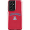 University of Arizona Primary Logo Red Galaxy S21 Ultra 5G Pro Case