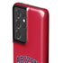 University of Arizona Primary Logo Red Galaxy S21 Ultra 5G Pro Case