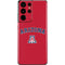 University of Arizona Primary Logo Red Galaxy S21 Ultra 5G Skin