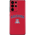 University of Arizona Primary Logo Red Galaxy S21 Ultra 5G Skin
