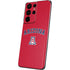University of Arizona Primary Logo Red Galaxy S21 Ultra 5G Skin