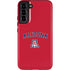 University of Arizona Primary Logo Red Galaxy S22 Plus Pro Case