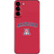 University of Arizona Primary Logo Red Galaxy S22 Plus Skin