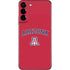 University of Arizona Primary Logo Red Galaxy S22 Plus Skin
