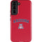 University of Arizona Primary Logo Red Galaxy S22 Pro Case