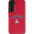 University of Arizona Primary Logo Red Galaxy S22 Pro Case
