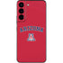 University of Arizona Primary Logo Red Galaxy S22 Skin