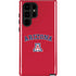 University of Arizona Primary Logo Red Galaxy S22 Ultra Pro Case