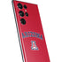 University of Arizona Primary Logo Red Galaxy S22 Ultra Skin