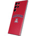 University of Arizona Primary Logo Red Galaxy S22 Ultra Skin