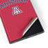 University of Arizona Primary Logo Red Galaxy S22 Ultra Skin