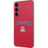 University of Arizona Primary Logo Red Galaxy S23 FE Skin