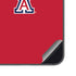University of Arizona Primary Logo Red Galaxy S23 FE Skin