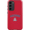 University of Arizona Primary Logo Red Galaxy S23 Plus Pro Case