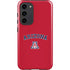 University of Arizona Primary Logo Red Galaxy S23 Plus Pro Case