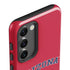 University of Arizona Primary Logo Red Galaxy S23 Plus Pro Case