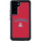 University of Arizona Primary Logo Red Galaxy S23 Plus Waterproof Case