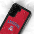 University of Arizona Primary Logo Red Galaxy S23 Plus Waterproof Case