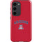 University of Arizona Primary Logo Red Galaxy S23 Pro Case