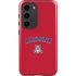 University of Arizona Primary Logo Red Galaxy S23 Pro Case