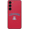 University of Arizona Primary Logo Red Galaxy S23 Skin