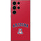 University of Arizona Primary Logo Red Galaxy S23 Ultra Skin
