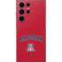 University of Arizona Primary Logo Red Galaxy S23 Ultra Skin