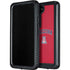 University of Arizona Primary Logo Red Galaxy S23 Waterproof Case
