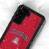 University of Arizona Primary Logo Red Galaxy S23 Waterproof Case