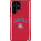 University of Arizona Primary Logo Red Galaxy S24 Ultra Impact Case