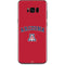 University of Arizona Primary Logo Red Galaxy S8 Plus Skin