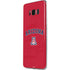 University of Arizona Primary Logo Red Galaxy S8 Plus Skin