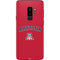 University of Arizona Primary Logo Red Galaxy S9 Plus Skin