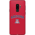 University of Arizona Primary Logo Red Galaxy S9 Plus Skin