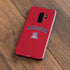 University of Arizona Primary Logo Red Galaxy S9 Plus Skin