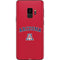 University of Arizona Primary Logo Red Galaxy S9 Skin