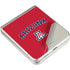 University of Arizona Primary Logo Red Galaxy Z Flip4 5G Skin