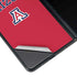 University of Arizona Primary Logo Red Galaxy Z Fold4 5G Skin